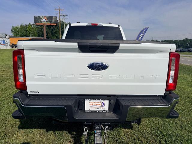 2026 Ford F-250 XLT