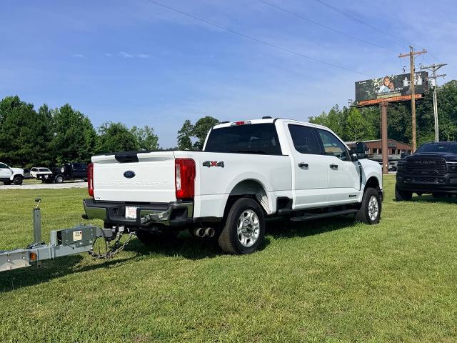 2026 Ford F-250 XLT