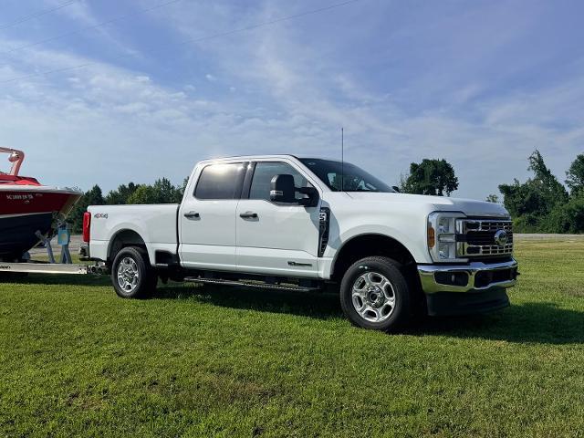 2026 Ford F-250 XLT