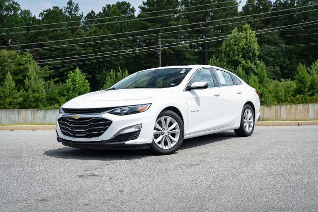 2024 Chevrolet Malibu FWD 1LT for sale in Seneca, SC