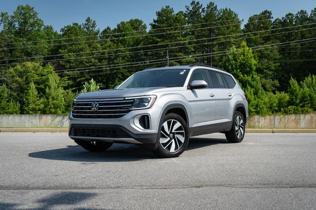 2026 Volkswagen Atlas SE with Technology for sale in Seneca, SC