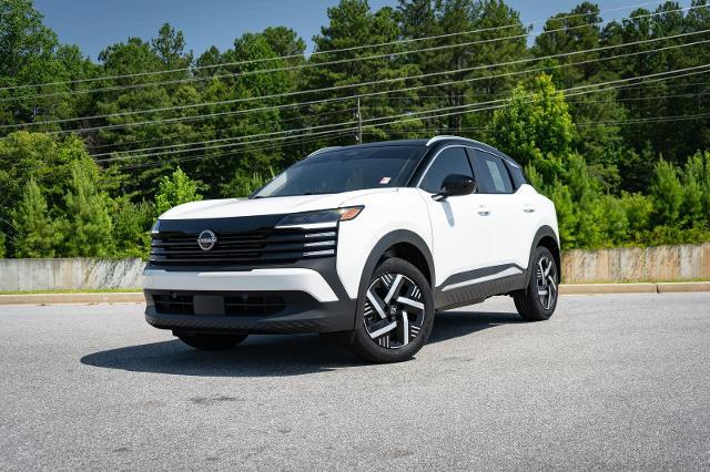 2026 Nissan Kicks SV for sale in Seneca, SC