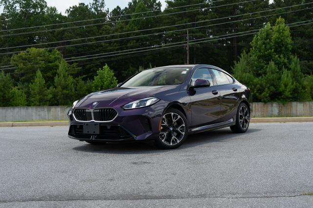 2025 BMW Coupe xDrive for sale in Seneca, SC