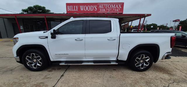 2024 GMC Sierra 1500 2WD Crew Cab Short Box SLT for sale in Jena, LA