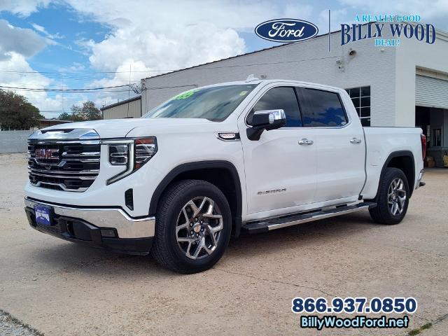 2024 GMC Sierra 1500 2WD Crew Cab Short Box SLT for sale in Jena, LA