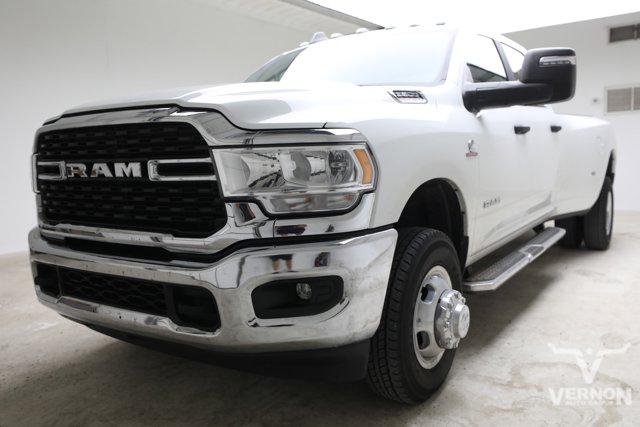 2024 Ram 3500 Big Horn Crew Cab 4x4 8' Box for sale in Vernon, TX