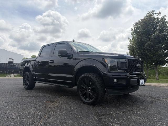 2020 Ford F-150 XLT for sale in Oshkosh, WI