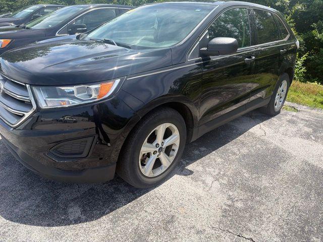 2016 Ford Edge SE for sale near Fostoria, OH