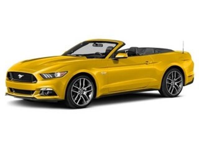 2015 Ford Mustang EcoBoost Premium for sale in Boone, IA