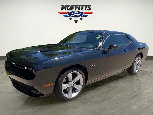 2017 Dodge Challenger R/T for sale in Boone, IA