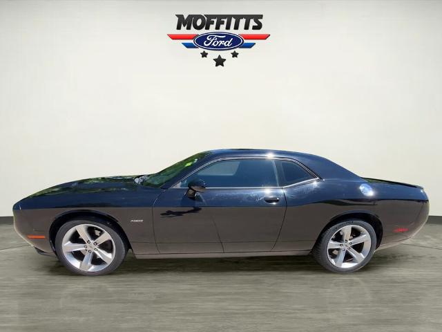 2017 Dodge Challenger R/T