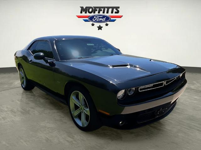 2017 Dodge Challenger R/T