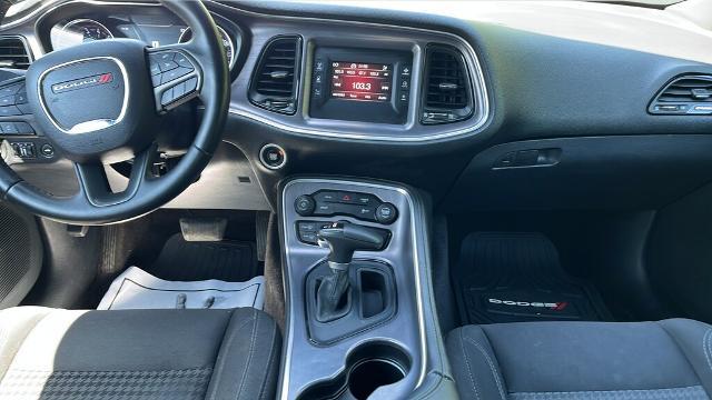 2017 Dodge Challenger R/T