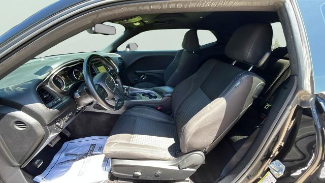 2017 Dodge Challenger R/T
