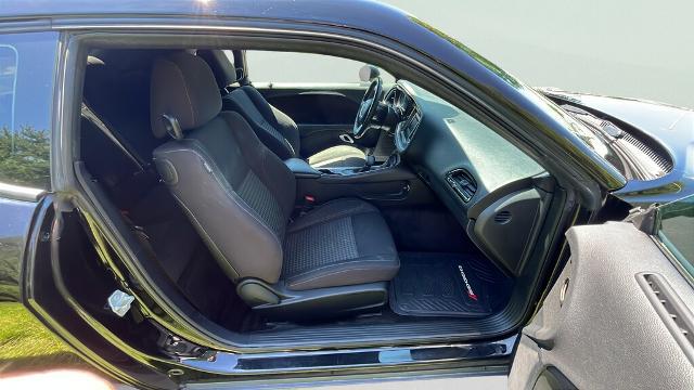 2017 Dodge Challenger R/T
