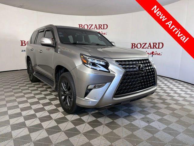 2023 Lexus GX 460 Premium for sale in Saint Augustine, FL
