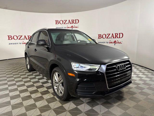 2016 Audi Q3 2.0T Premium Plus for sale in Saint Augustine, FL