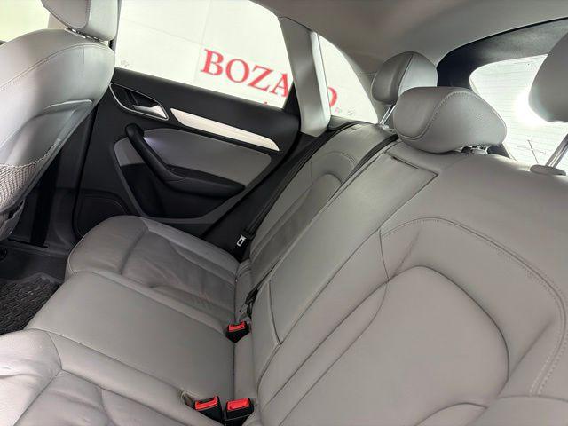 2016 Audi Q3 2.0T Premium Plus