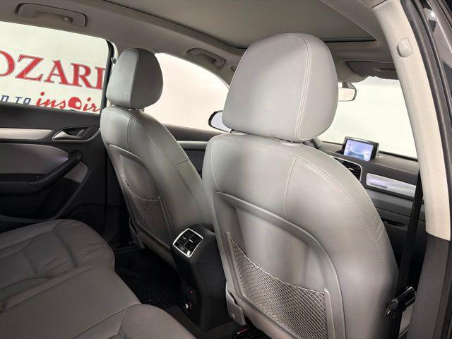 2016 Audi Q3 2.0T Premium Plus