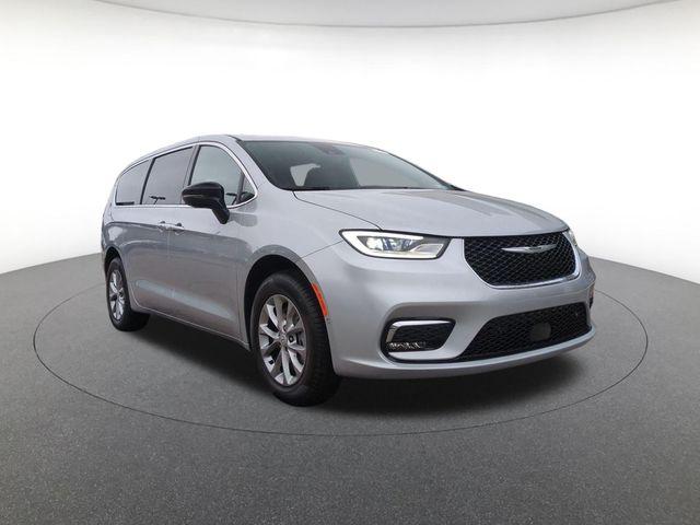 2026 Chrysler Pacifica PACIFICA LIMITED AWD 2026 Chrysler Pacifica PACIFICA LIMITED AWD