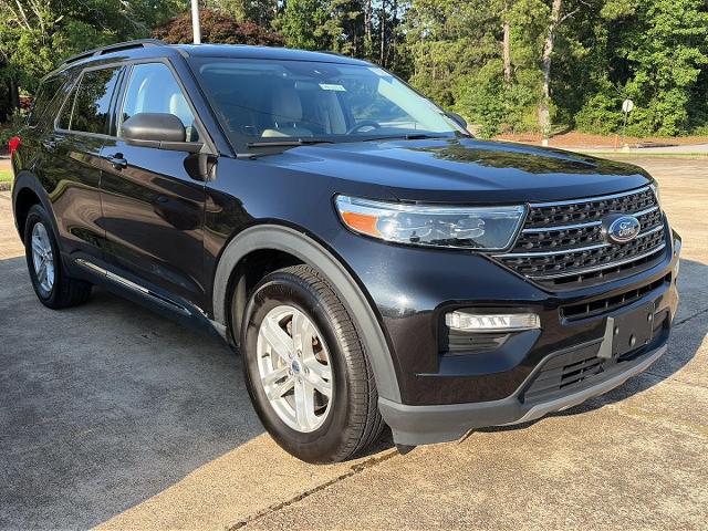 2023 Ford Explorer XLT for sale in Lagrange, GA