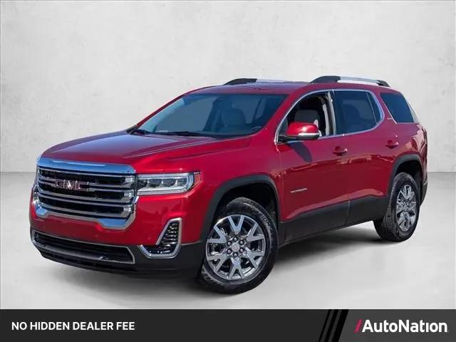 2022 GMC Acadia FWD SLE for sale in Chandler, AZ