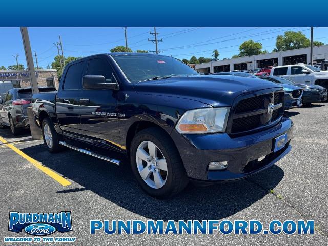 2012 Ram 1500 Express for sale in Saint Charles, MO