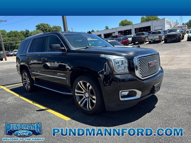 2015 GMC Yukon Denali for sale in Saint Charles, MO