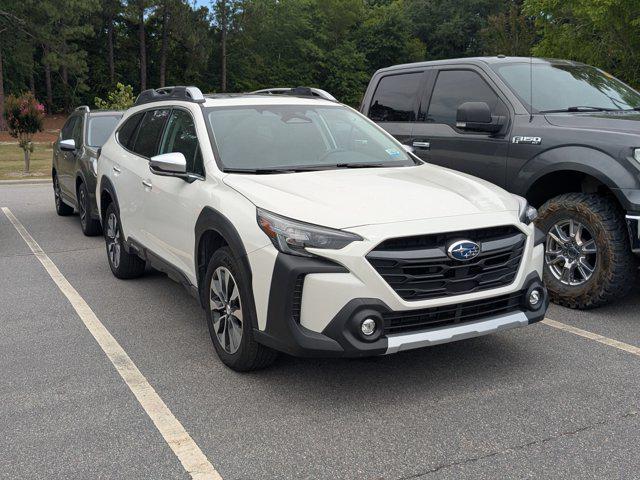 2023 Subaru Outback Touring XT for sale in Southern Pines, NC