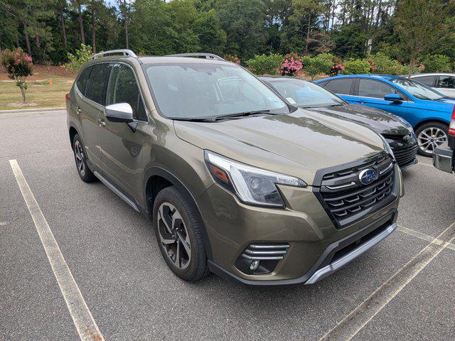 2024 Subaru Forester Touring for sale in Southern Pines, NC