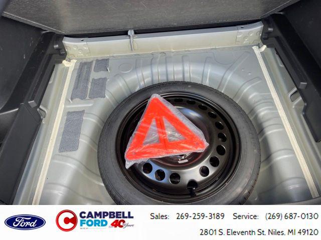 2024 Chevrolet Trax FWD LT