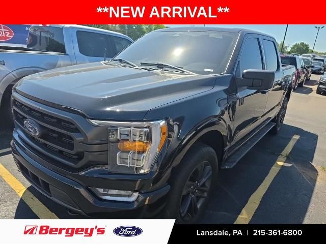 2023 Ford F-150 XLT for sale in Lansdale, PA