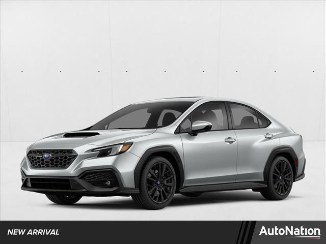 2022 Subaru WRX Premium for sale in Roseville, CA