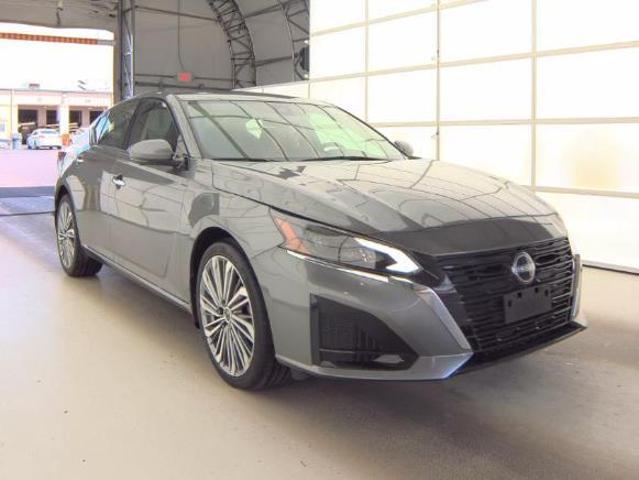 2023 Nissan Altima SL Intelligent AWD for sale in Gilmer, TX