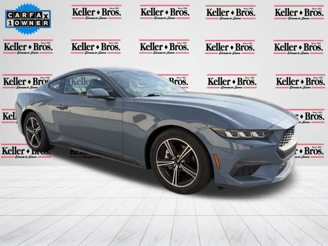 2025 Ford Mustang EcoBoost Fastback for sale in Lebanon, PA