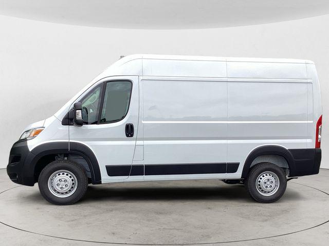 2026 RAM ProMaster 1500 RAM PROMASTER 1500 TRADESMAN CARGO VAN HIGH ROOF 136 WB