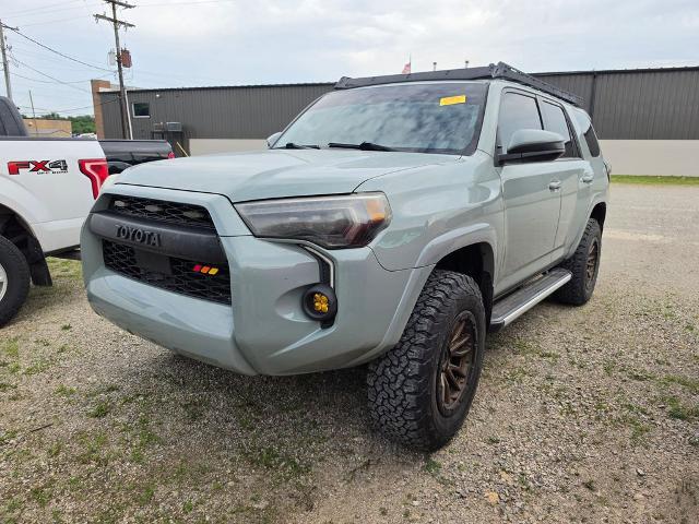 2022 Toyota 4Runner for sale near Chillicothe, OH
