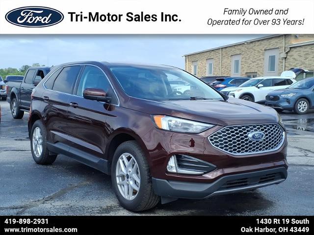 2024 Ford Edge SEL for sale in Oak Harbor, OH