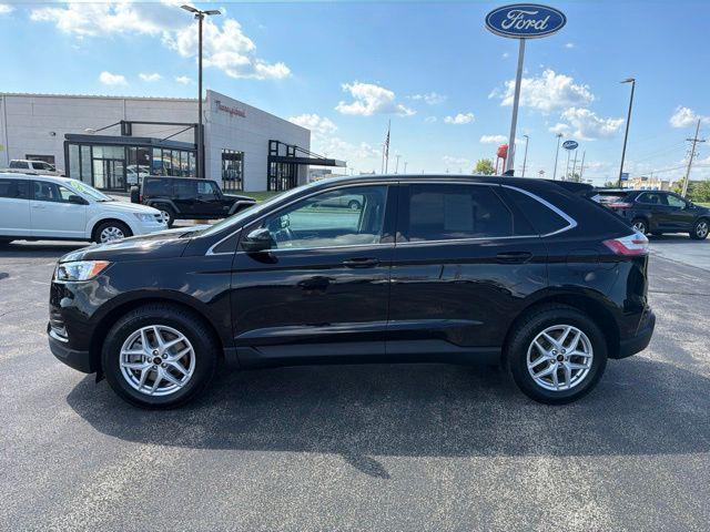 2023 Ford Edge SEL for sale in Platte City, MO
