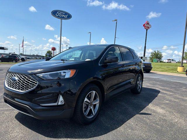 2024 Ford Edge SEL for sale in Platte City, MO