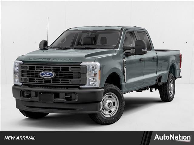 2024 Ford F-350 Lariat for sale in Fort Worth, TX