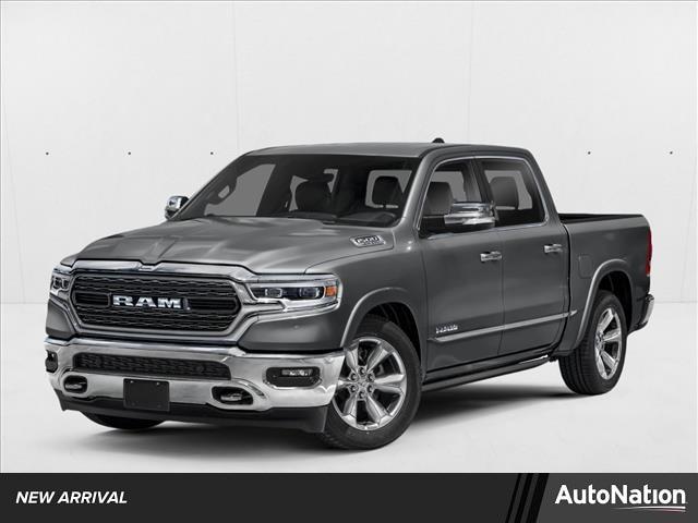 2022 Ram 1500 Tradesman Crew Cab 4x2 5'7" Box for sale in Pembroke Pines, FL