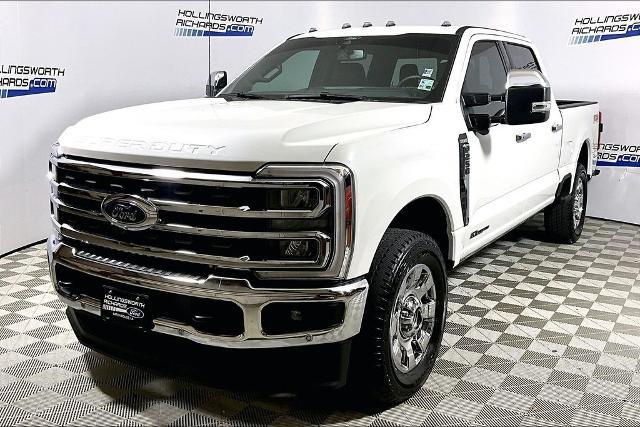 2026 Ford F-250 King Ranch for sale in Baton Rouge, LA