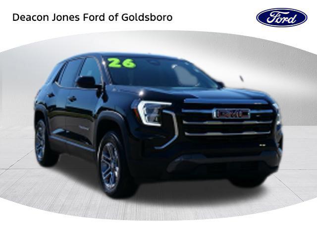 2026 GMC Terrain FWD Elevation for sale in Goldsboro, NC