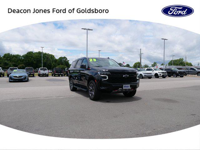 2023 Chevrolet Tahoe 4WD Z71 for sale in Goldsboro, NC
