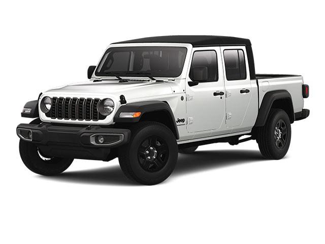 2025 Jeep Gladiator Sport S for sale in Anson, TX