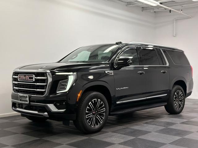 2025 GMC Yukon XL 4WD Elevation for sale in Silver Spring, MD