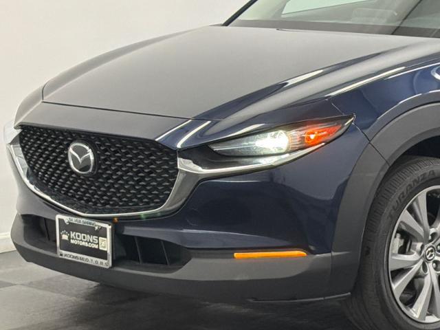 2023 Mazda CX-30 2.5 S Select