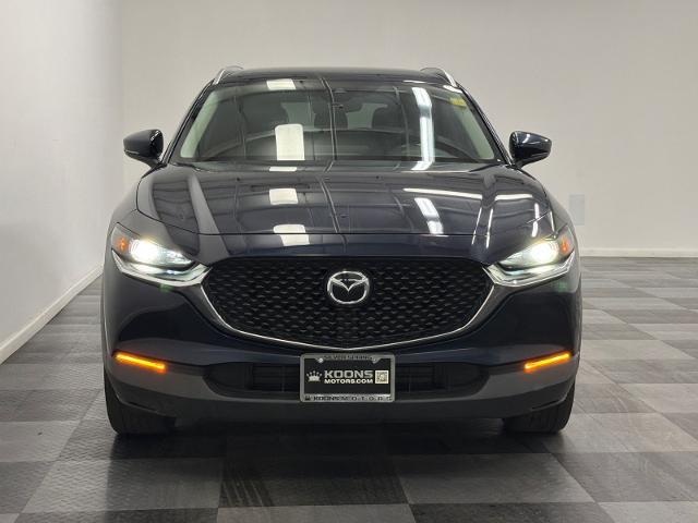 2023 Mazda CX-30 2.5 S Select