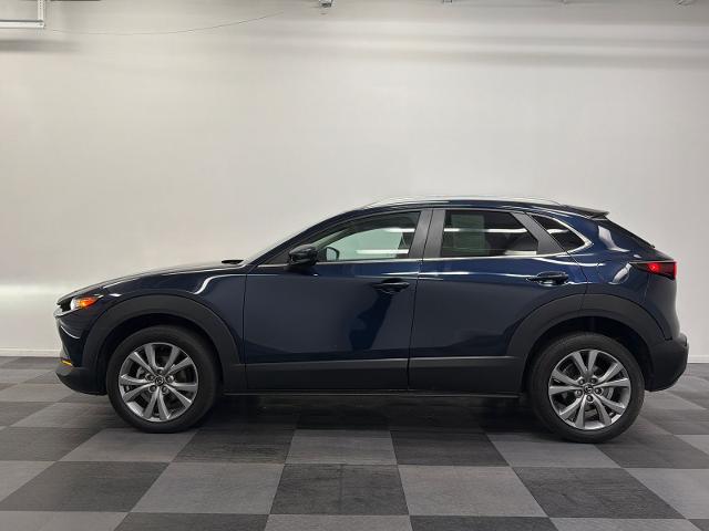 2023 Mazda CX-30 2.5 S Select